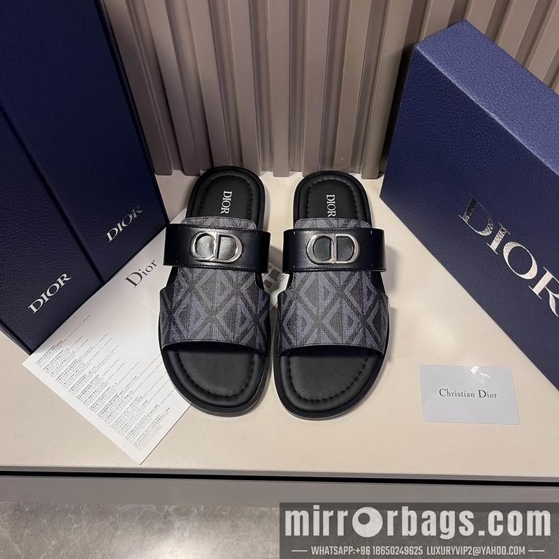 Replica Dior Shoes sz38-46 mnw0326