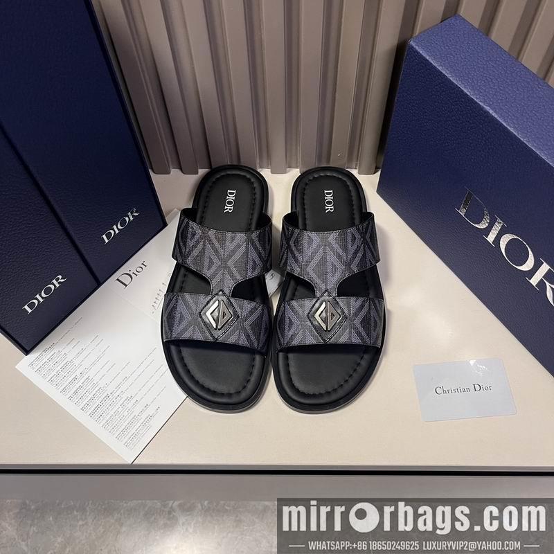 Replica Dior Shoes sz38-46 mnw0327