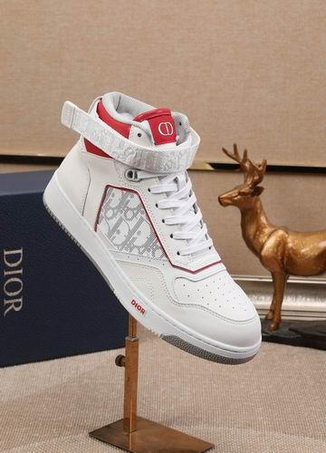 Replica Dior Shoes sz38-44 jyh0901