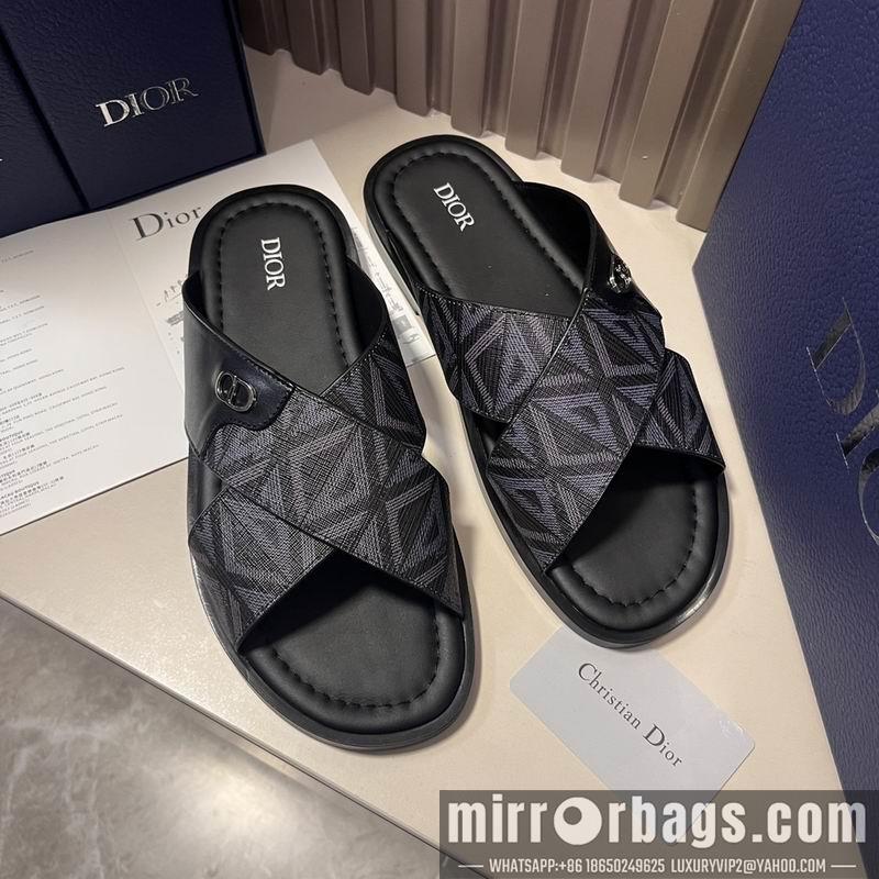 Replica Dior Shoes sz38-46 mnw0325