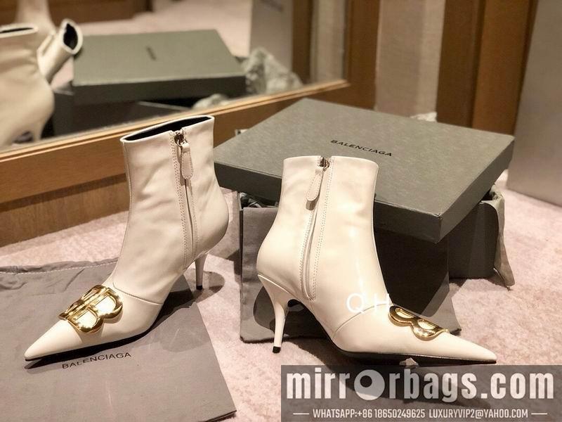 Replica Balenciaga Shoes sz35-40 YH0201