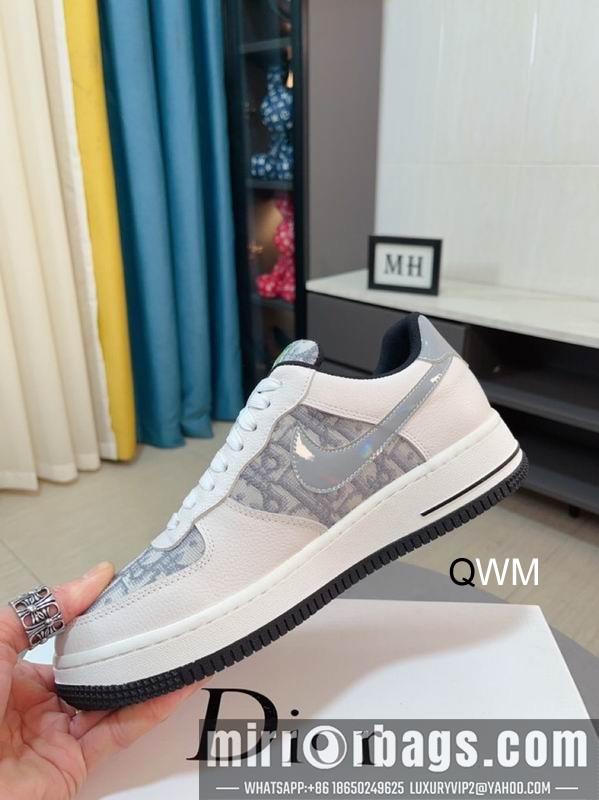 Replica Dior Shoes sz38-45 3C WM1202