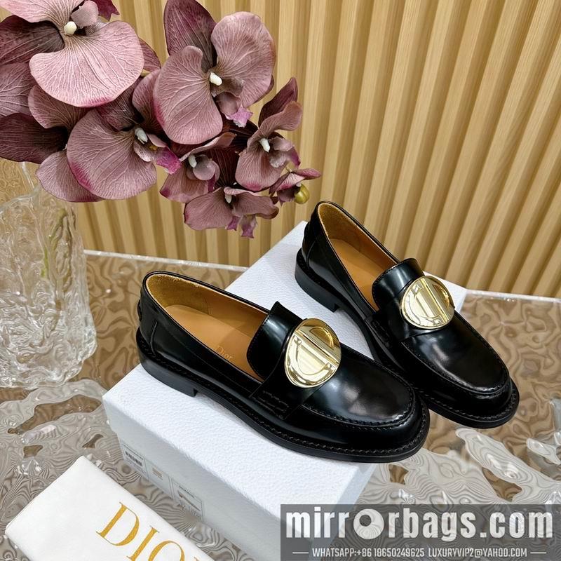 Replica Dior Shoes sz35-40 mnw0303