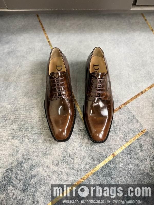 Replica Dior Shoes sz38-46 mnw0214