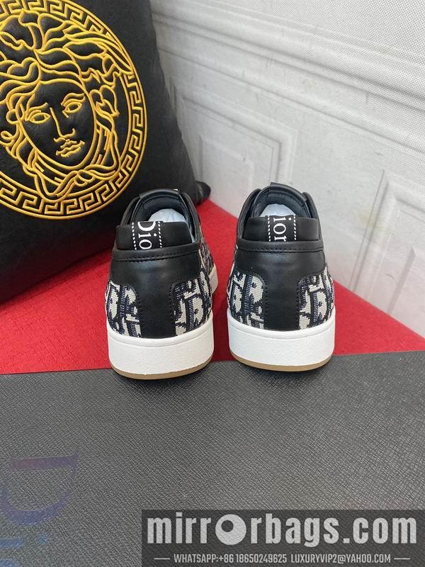 Replica Dior Shoes sz38-44 mnm0125
