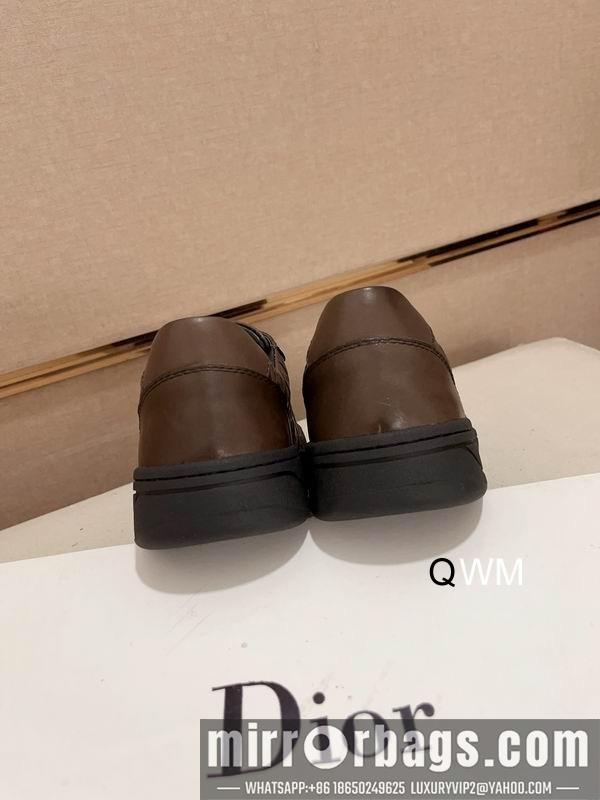 Replica Dior Shoes sz38-45 WM0402