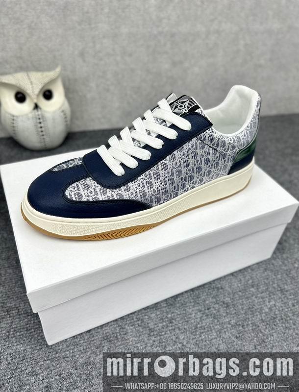 Replica Dior Shoes sz38-44 hnm0186
