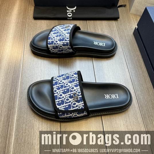 Replica Dior Shoes sz38-45 mnh0514