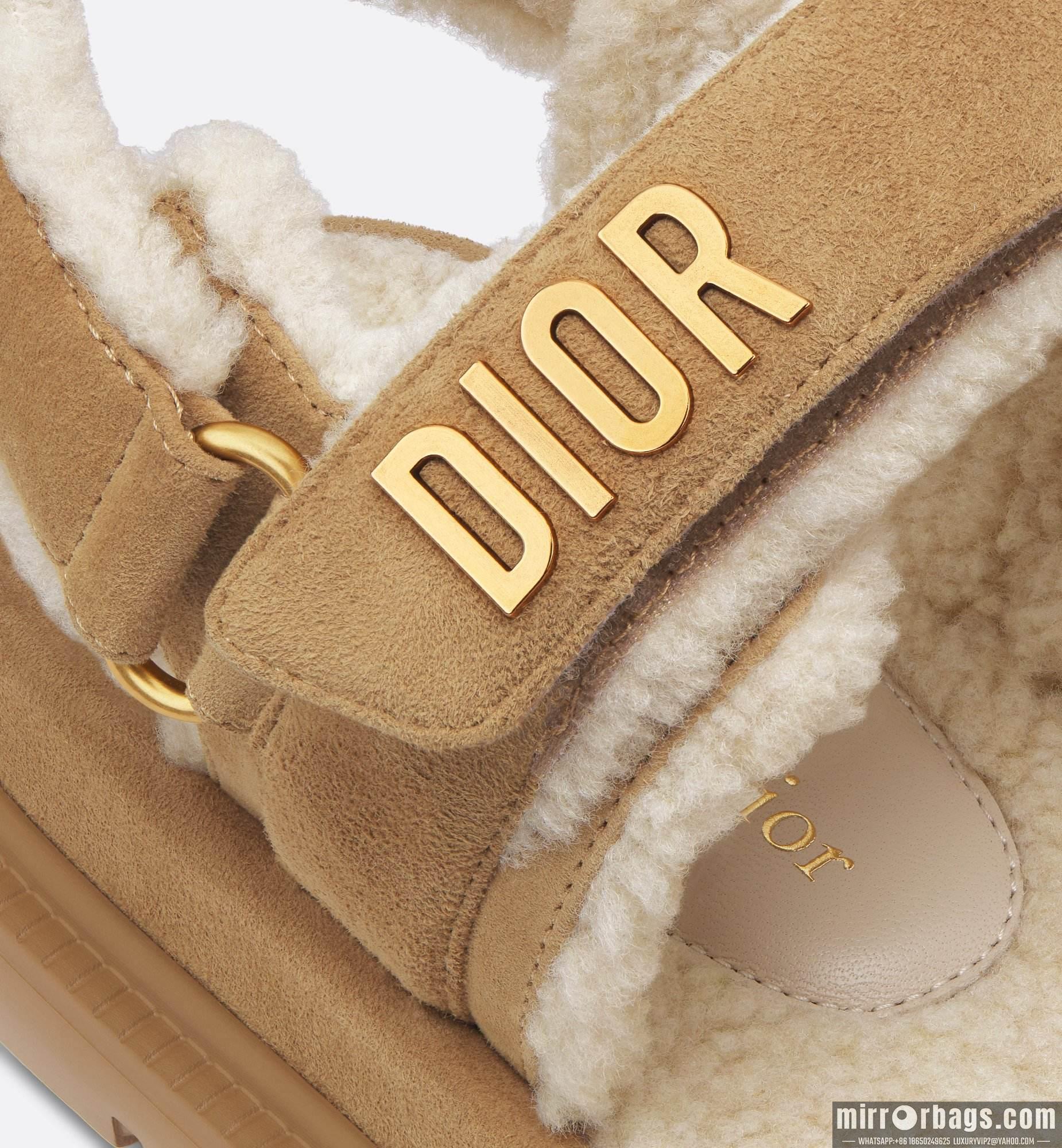 Replica Dior Shoes sz35-42 h1001