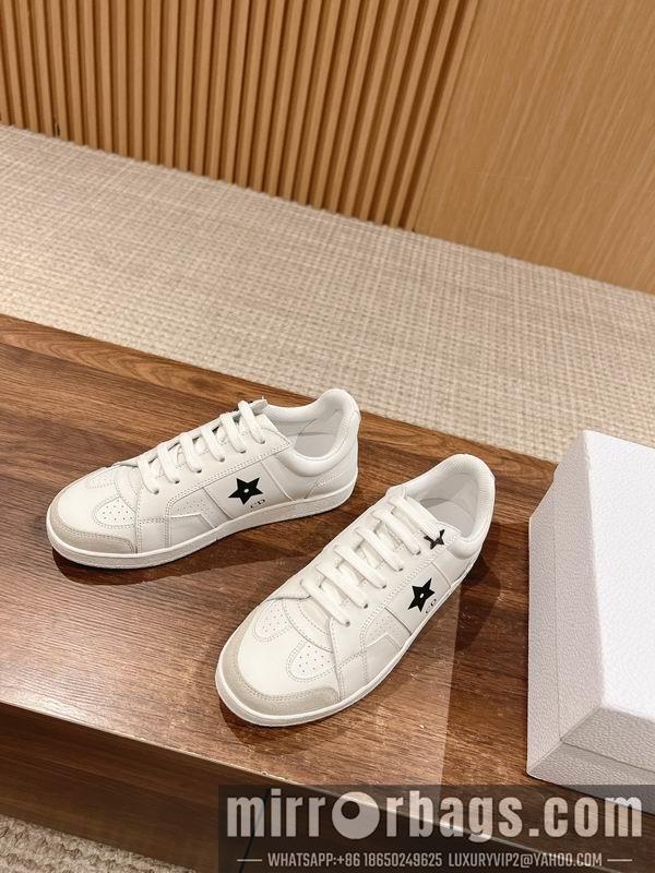 Replica Dior Shoes sz35-41 mnw0199