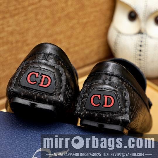 Replica Dior Shoes sz38-46 mnh0525