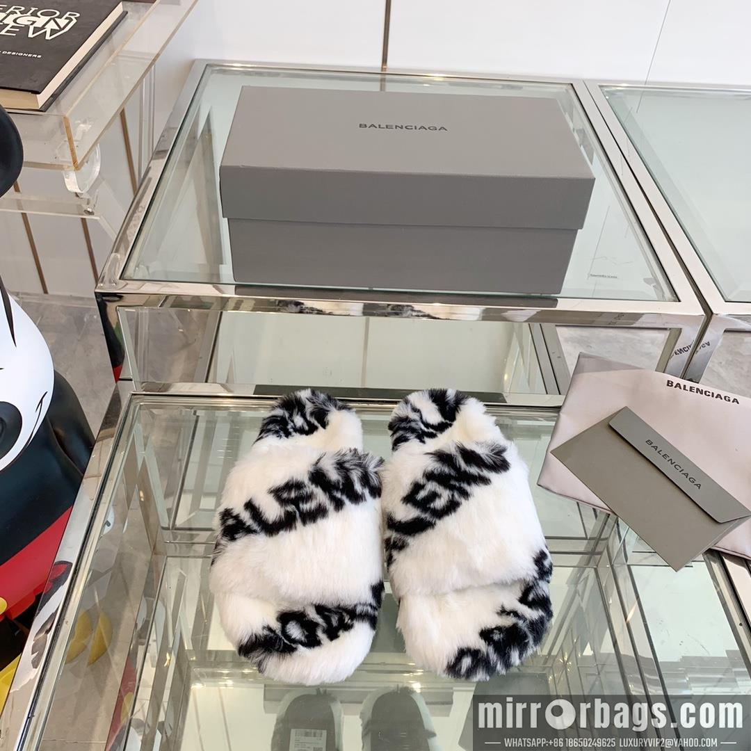 Replica Balenciaga Shoes sz35-40 h1005