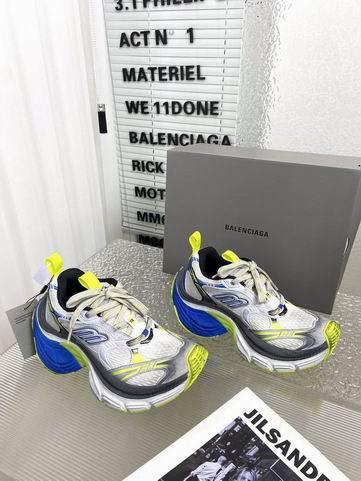 Replica Balenciaga Shoes sz35-45 mnh0808