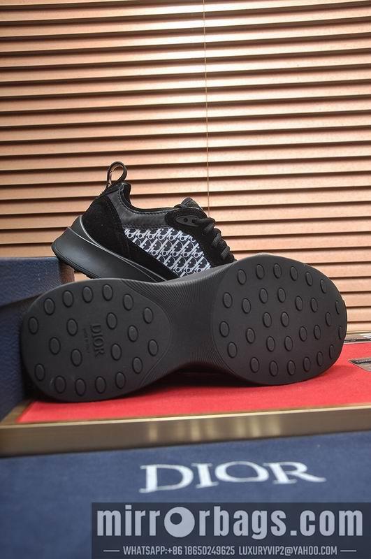 Replica Dior Shoes sz38-44 hnm0130