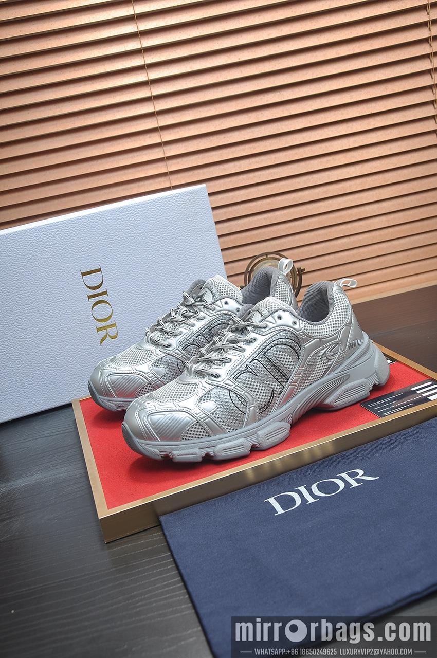 Replica Dior Shoes sz35-45 hnh1202