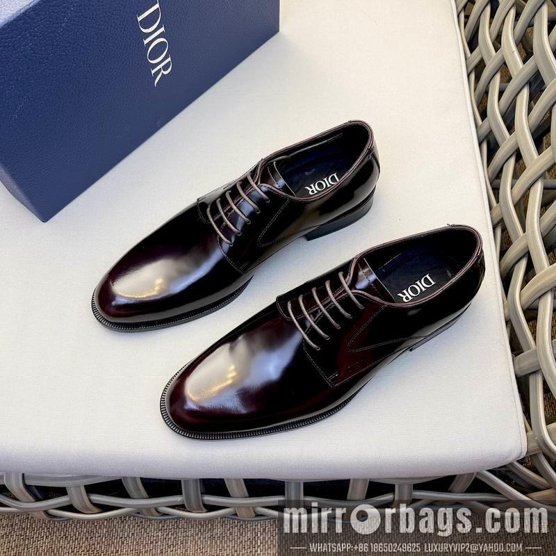 Replica Dior Shoes sz38-46 mnw0199