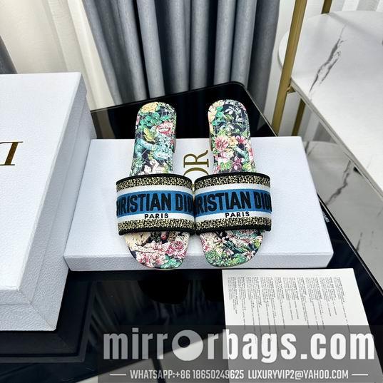 Replica Dior Shoes sz34-42 mnh0840
