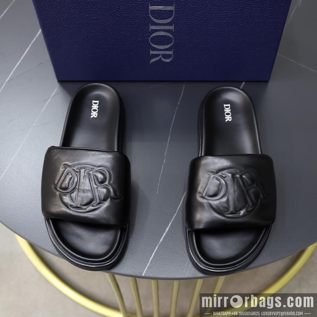 Replica Dior Shoes sz38-44 h0601