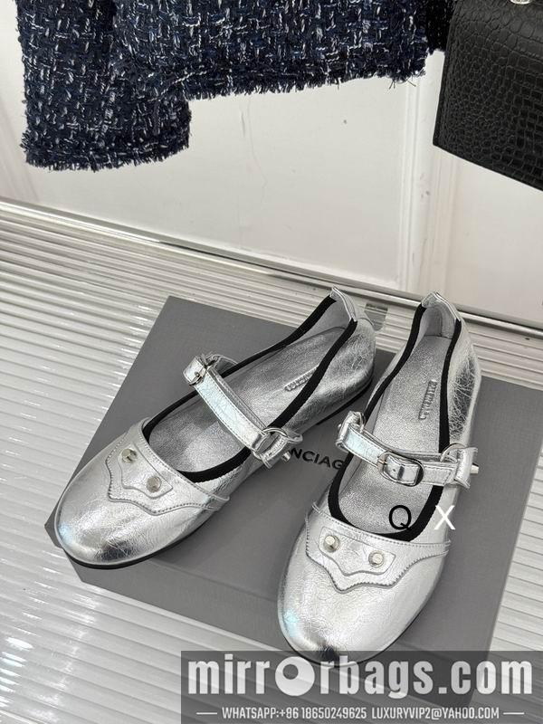 Balenciaga Shoes BALENCIAGA sz35-40 JX0301