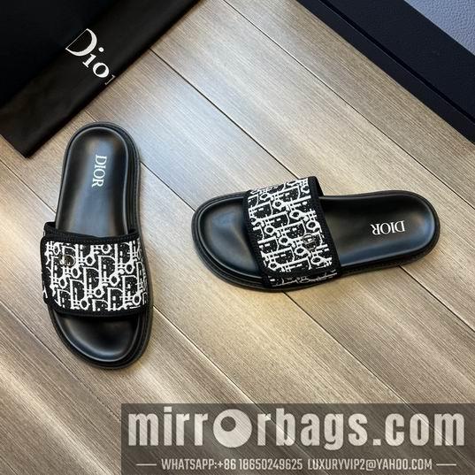 Replica Dior Shoes sz38-45 mnh0514