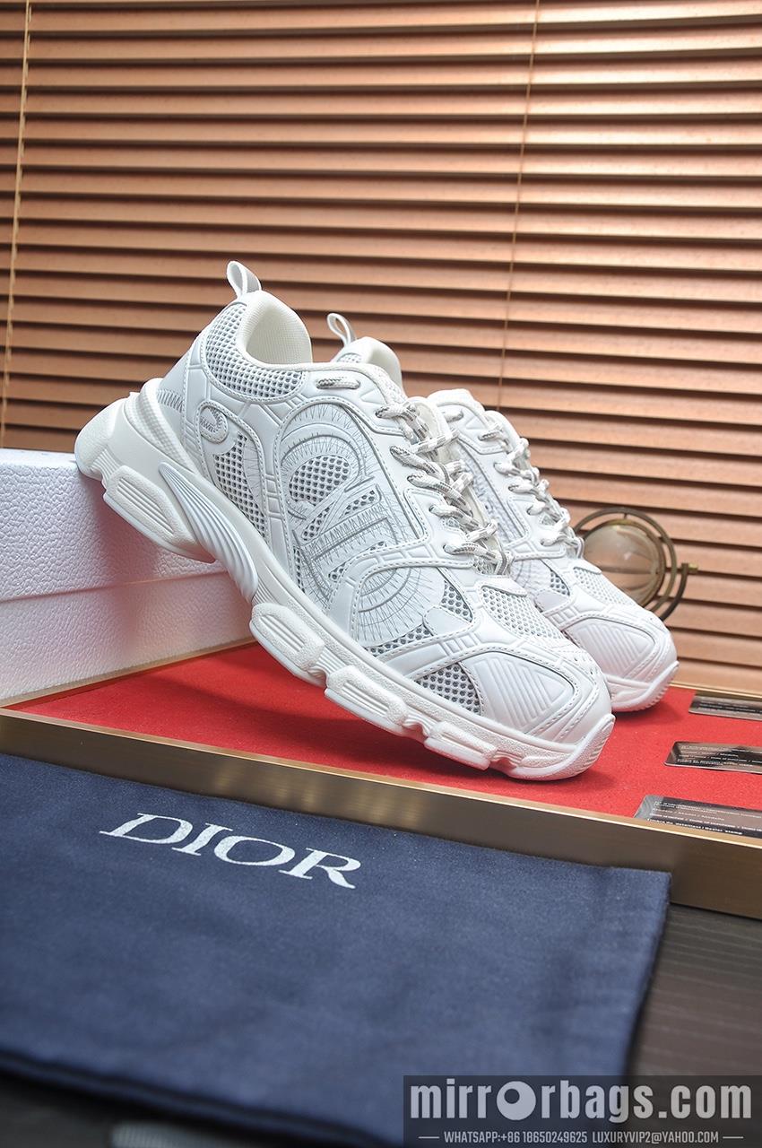 Replica Dior Shoes sz35-45 hnh1202