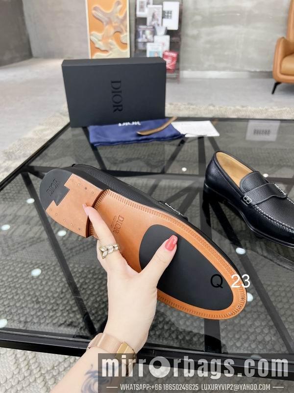 Replica Dior Shoes sz38-45 HY0902