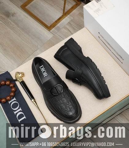 Replica Dior Shoes sz38-44 mnh0503