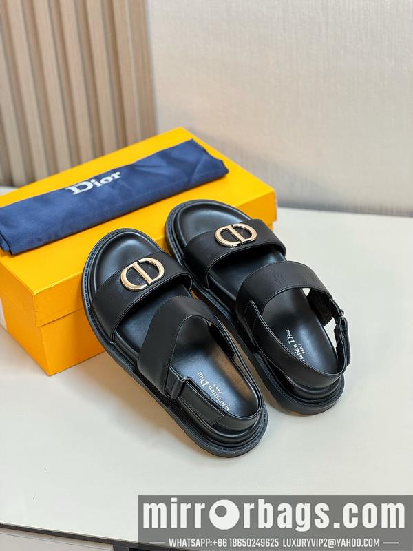 Replica Dior Shoes sz38-45 jyh0201
