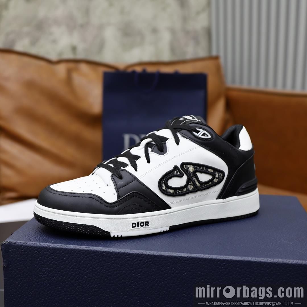 Replica Dior Shoes sz35-44 h0813
