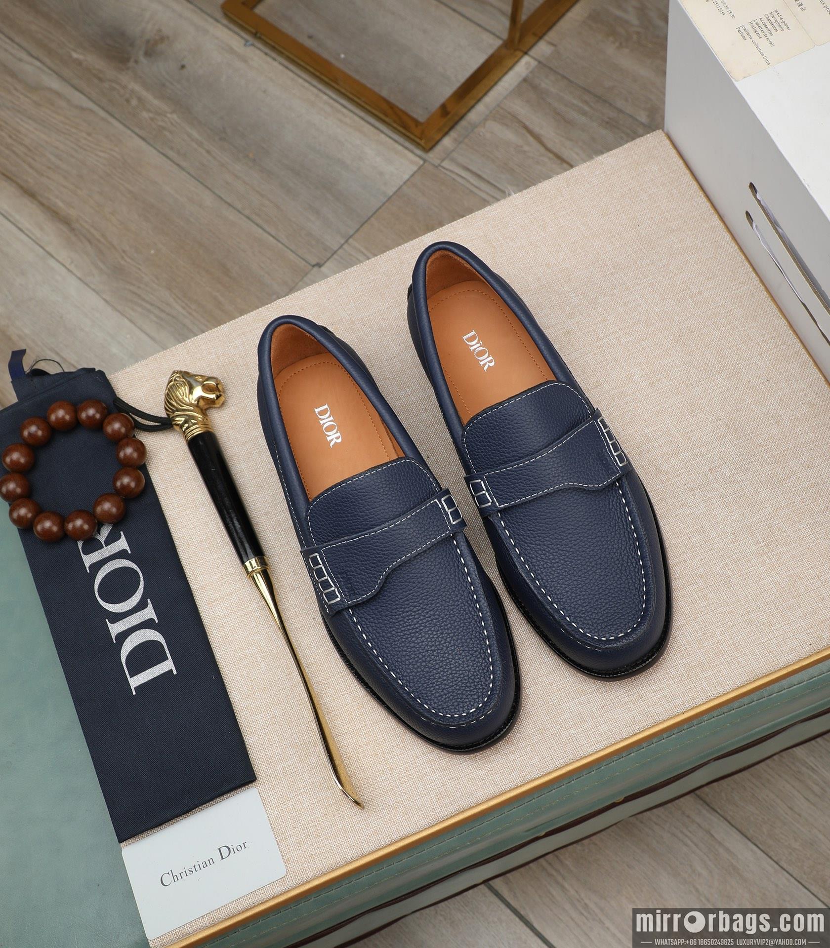 Replica Dior Shoes sz38-44 hnh1220