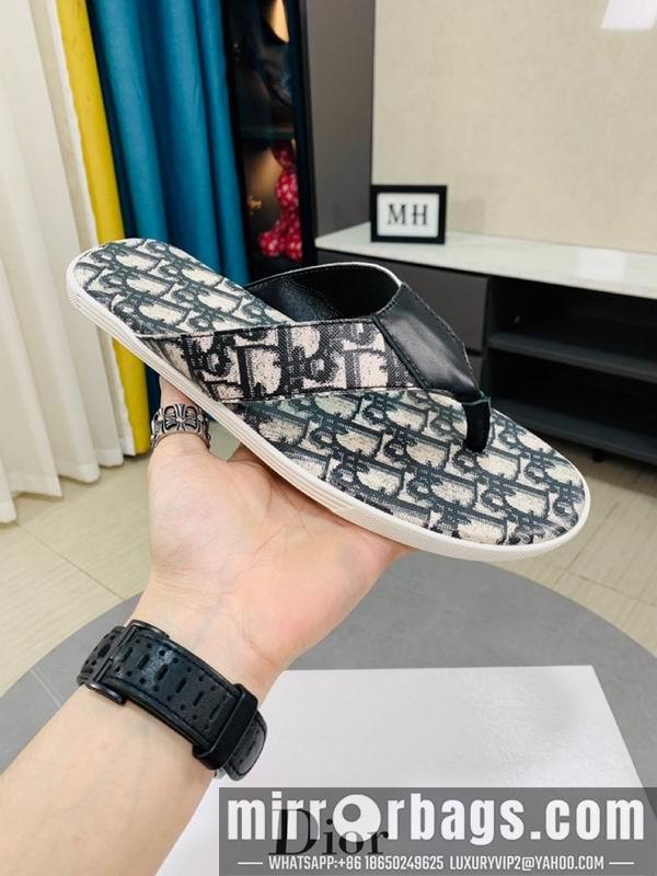 Replica Dior Shoes sz38-44 mnw0313