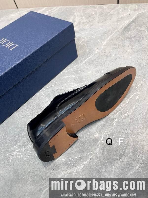 Replica Dior Shoes sz38-45 TF0801