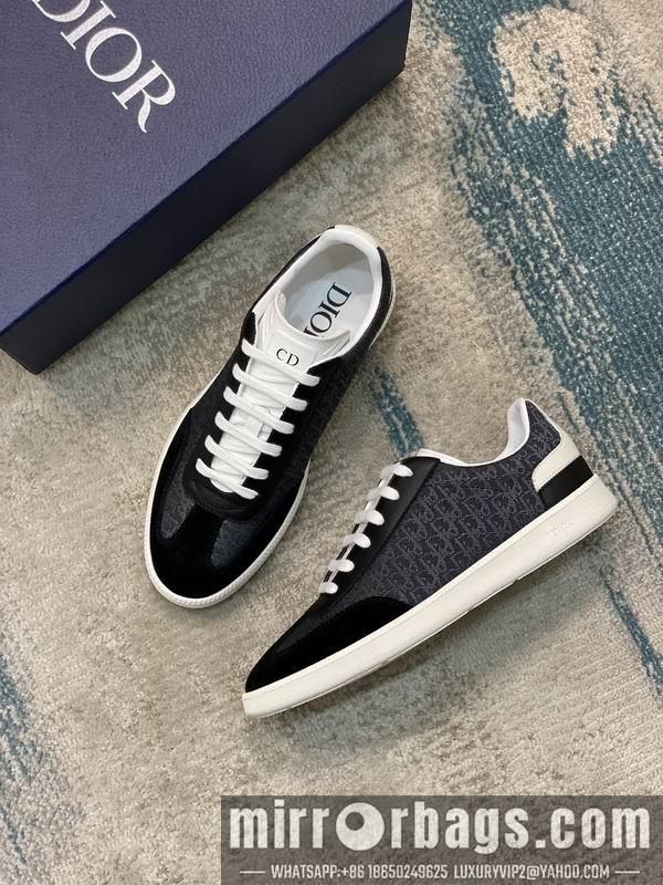Replica Dior Shoes sz39-44 hnm0146