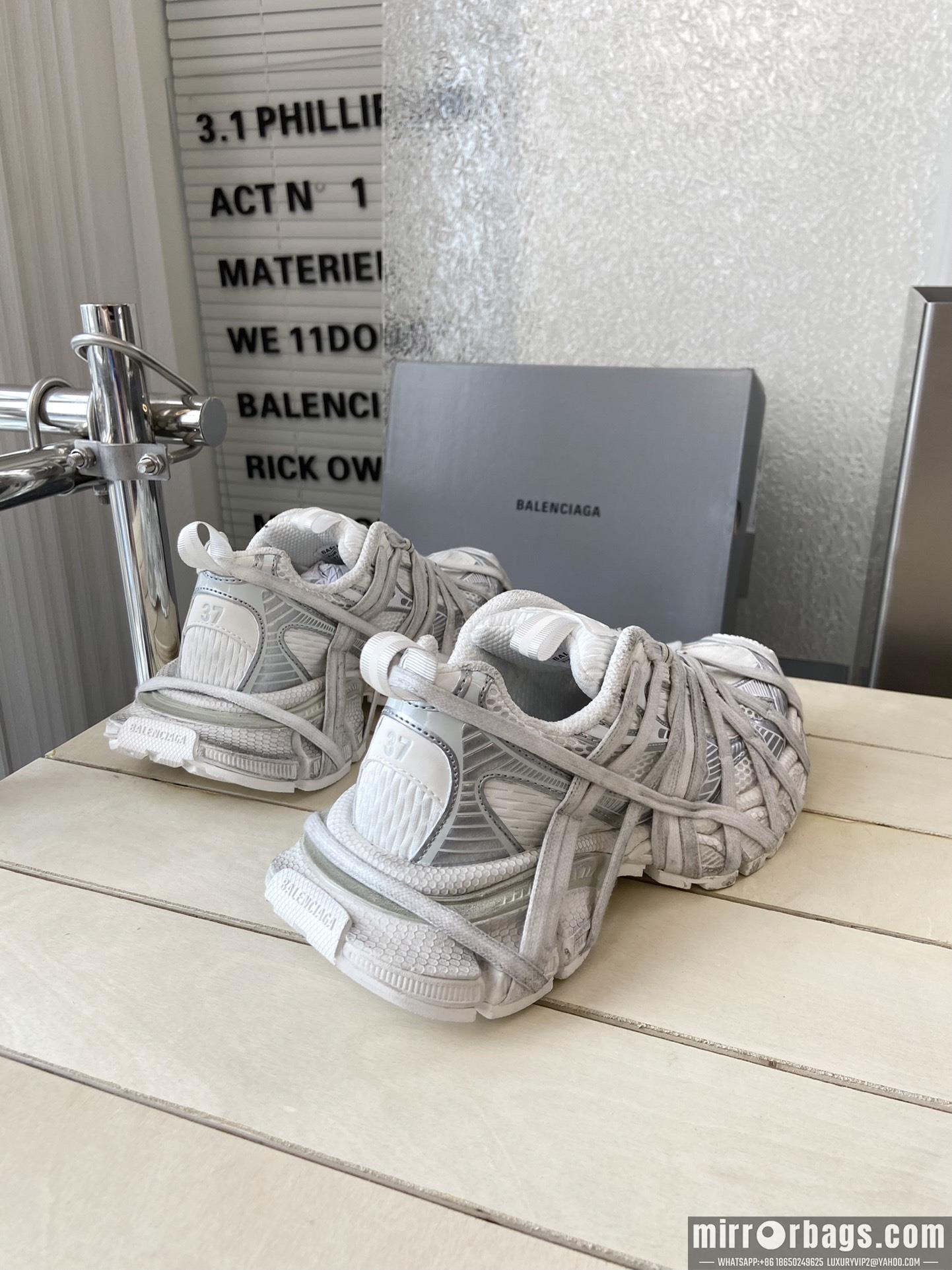 Replica Balenciaga Shoes sz35-45 h1001