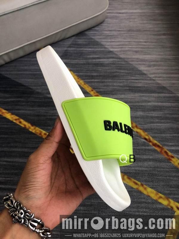 Replica Balenciaga Shoes sz35-46 QB0207