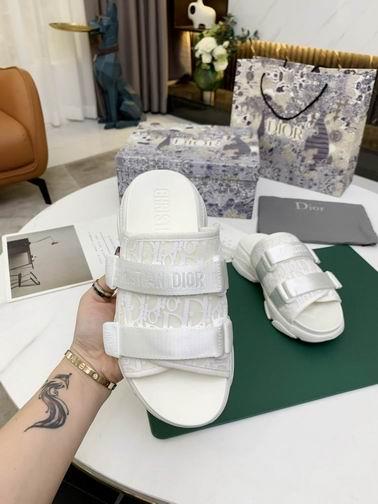 Replica Dior Shoes sz35-40 mnh0502