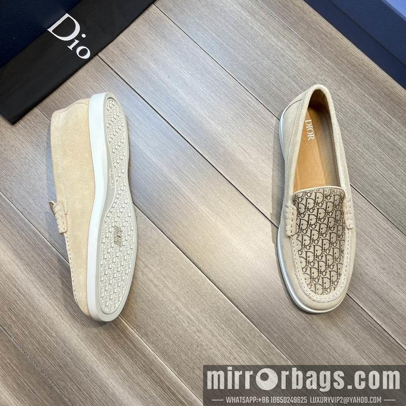 Replica Dior Shoes sz39-44 hnm0144