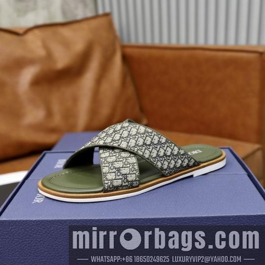 Replica Dior Shoes sz38-45 mnh0507