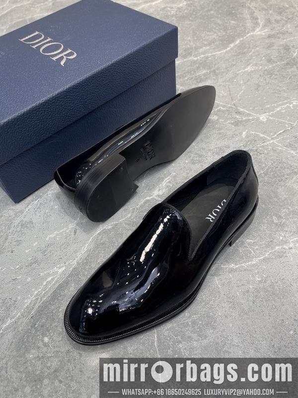 Replica Dior Shoes sz38-48 mnw0363