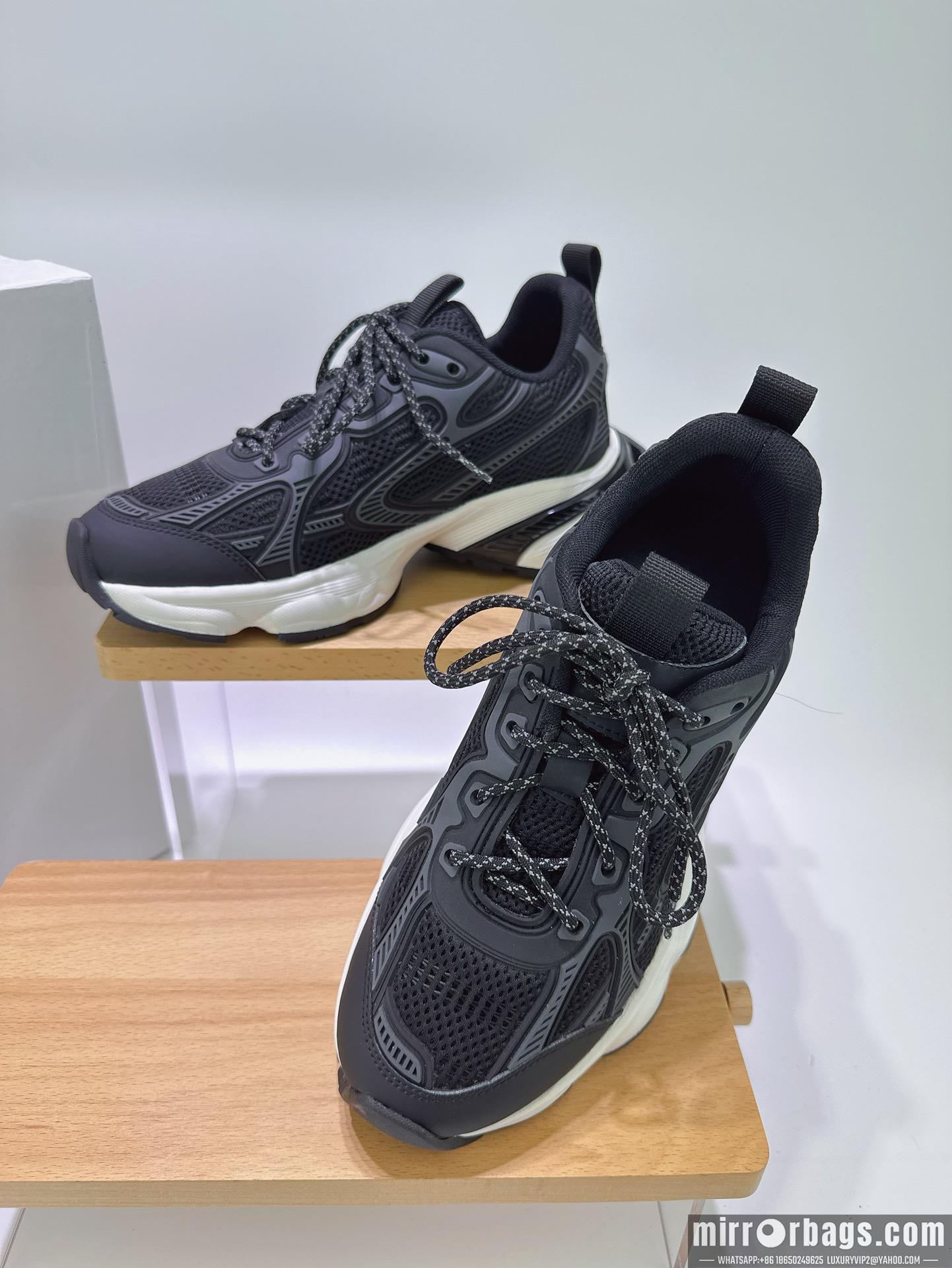 Replica Balenciaga Shoes sz38-45 h0602