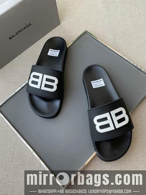 Balenciaga Shoes 0714 SZ 35-45