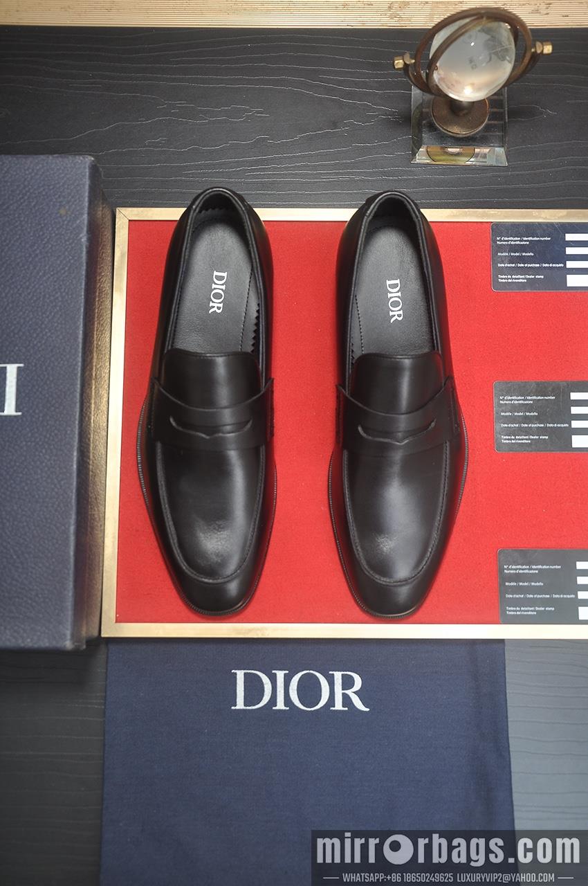 Replica Dior Shoes sz38-44 h0911