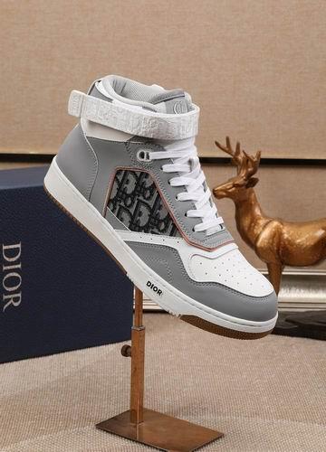 Replica Dior Shoes sz38-44 jyh0901
