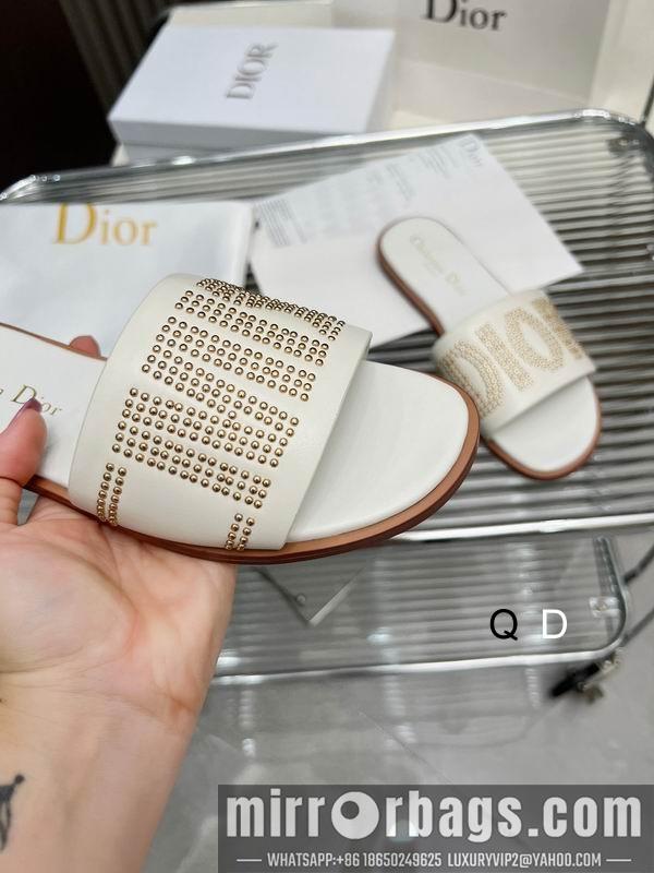 Replica Dior Shoes sz35-40 GDT0206
