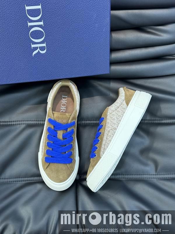 Replica Dior Shoes sz38-45 mnw1102