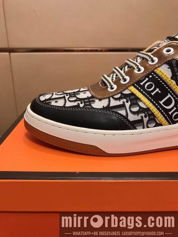 Replica Dior Shoes sz38-44 mnw0307