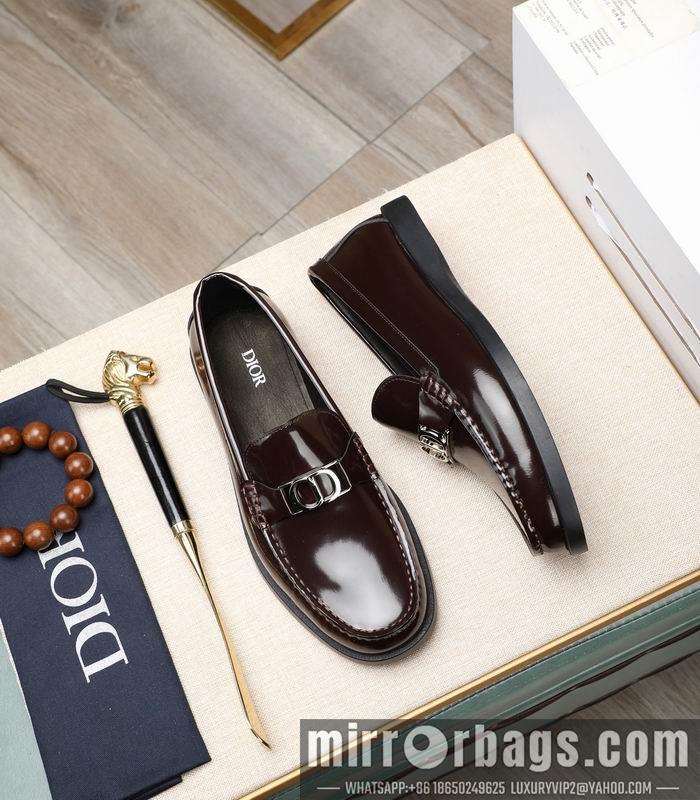 Replica Dior Shoes sz38-45 mnw0316