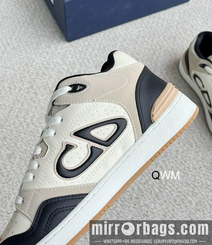 Replica Dior Shoes sz35-45 6C WM1103
