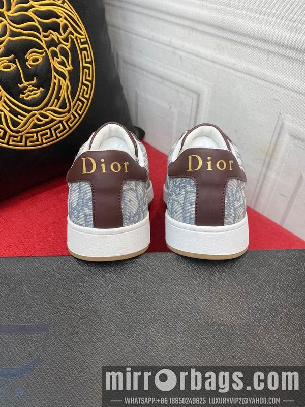Replica Dior Shoes sz38-44 mnm0124