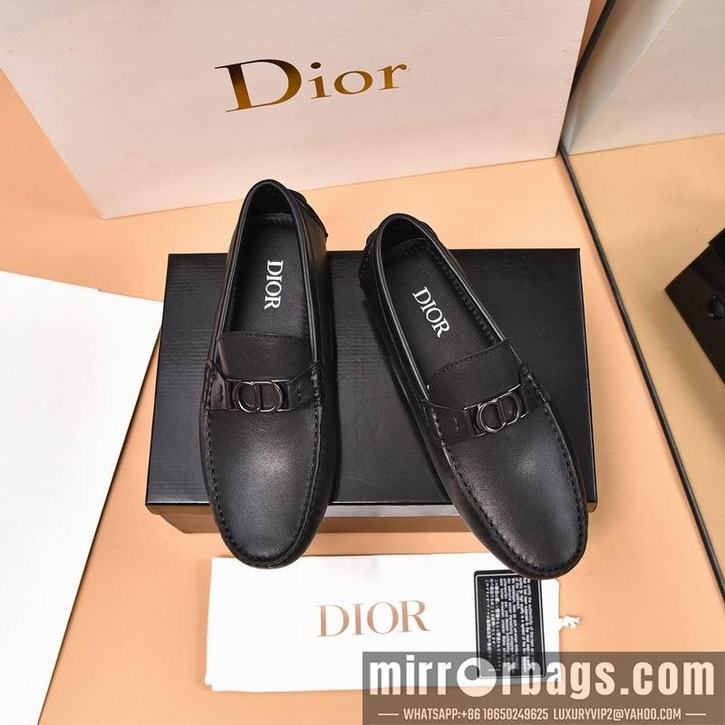Replica Dior Shoes sz38-46 mnw01110